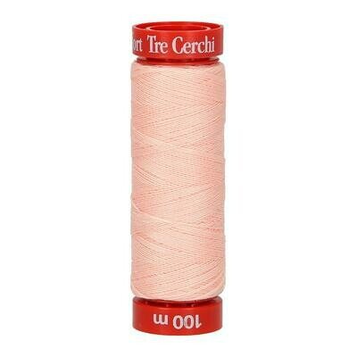 Filofort Tre Cerchi Rosso Mez Cucirini