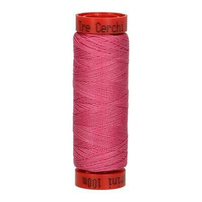 Filofort Tre Cerchi Rosso Mez Cucirini