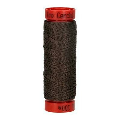 Filofort Tre Cerchi Rosso Mez Cucirini