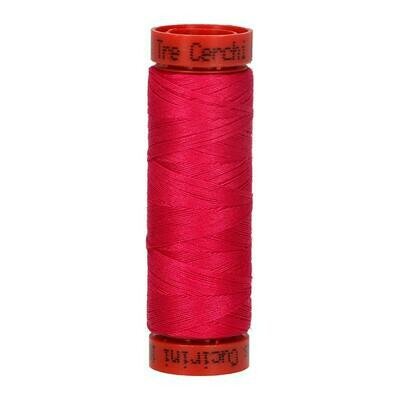 Filofort Tre Cerchi Rosso Mez Cucirini