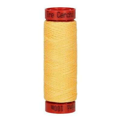 Filofort Tre Cerchi Rosso Mez Cucirini