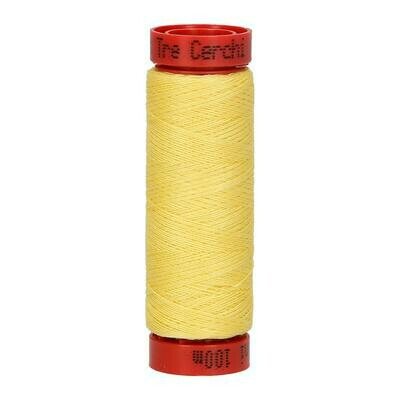 Filofort Tre Cerchi Rosso Mez Cucirini