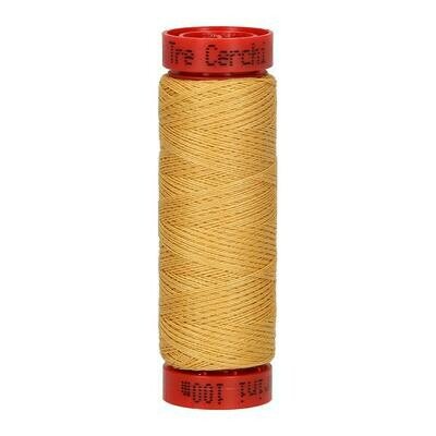 Filofort Tre Cerchi Rosso Mez Cucirini