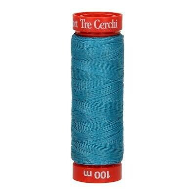 Filofort Tre Cerchi Rosso Mez Cucirini