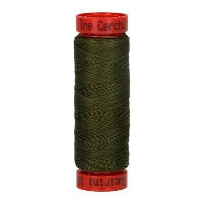 Filofort Tre Cerchi Rosso Mez Cucirini