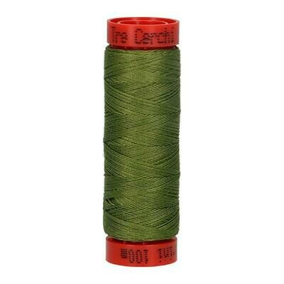 Filofort Tre Cerchi Rosso Mez Cucirini