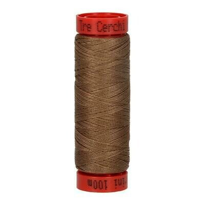 Filofort Tre Cerchi Rosso Mez Cucirini