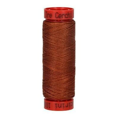 Filofort Tre Cerchi Rosso Mez Cucirini