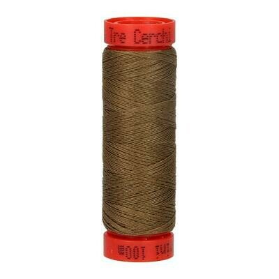 Filofort Tre Cerchi Rosso Mez Cucirini