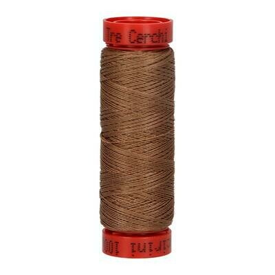 Filofort Tre Cerchi Rosso Mez Cucirini