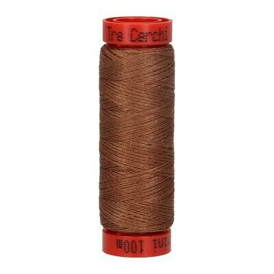 Filofort Tre Cerchi Rosso Mez Cucirini