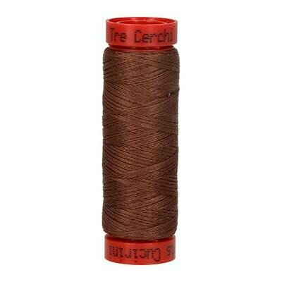 Filofort Tre Cerchi Rosso Mez Cucirini