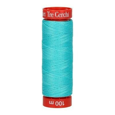 Filofort Tre Cerchi Rosso Mez Cucirini