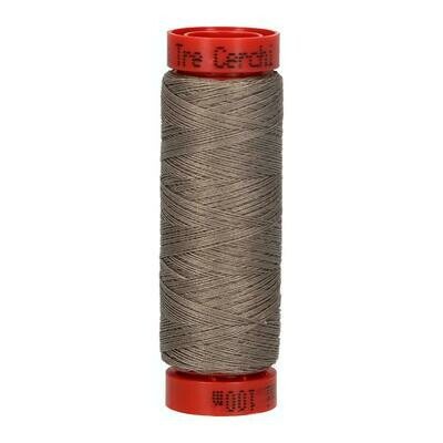 Filofort Tre Cerchi Rosso Mez Cucirini