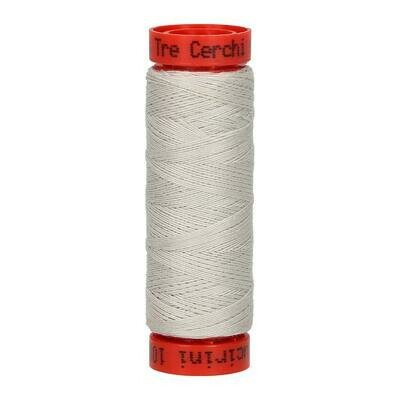 Filofort Tre Cerchi Rosso Mez Cucirini