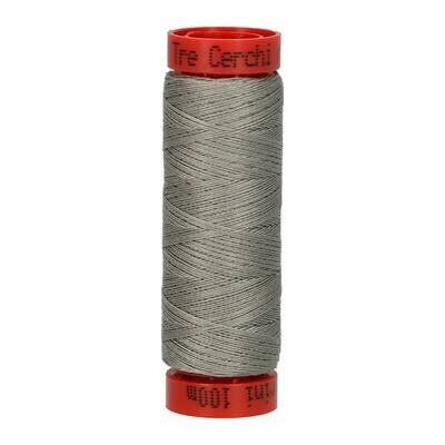 Filofort Tre Cerchi Rosso Mez Cucirini