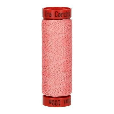 Filofort Tre Cerchi Rosso Mez Cucirini