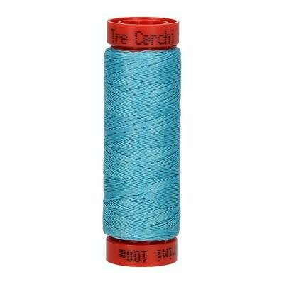 Filofort Tre Cerchi Rosso Mez Cucirini