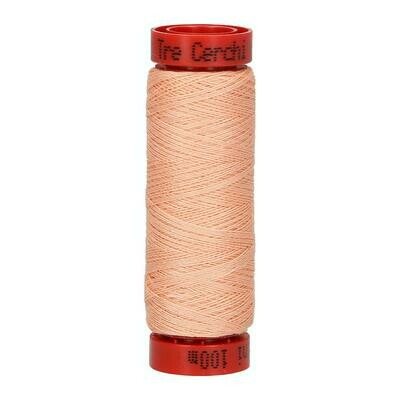 Filofort Tre Cerchi Rosso Mez Cucirini