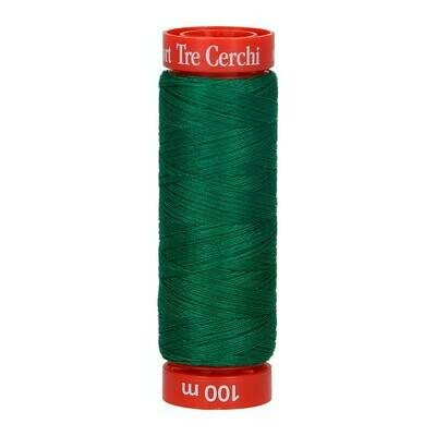 Filofort Tre Cerchi Rosso Mez Cucirini