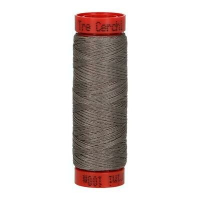 Filofort Tre Cerchi Rosso Mez Cucirini