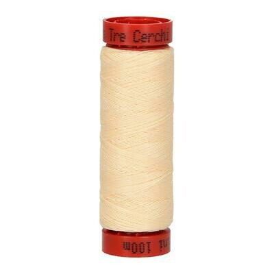 Filofort Tre Cerchi Rosso Mez Cucirini