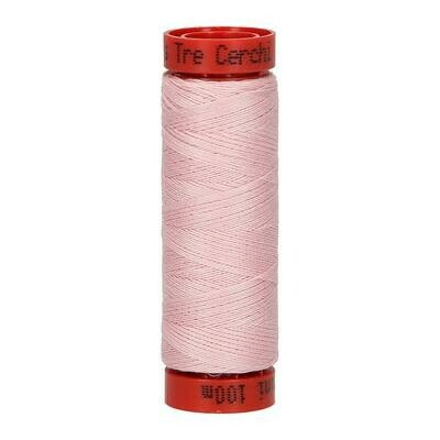 Filofort Tre Cerchi Rosso Mez Cucirini