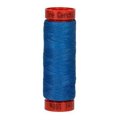 Filofort Tre Cerchi Rosso Mez Cucirini