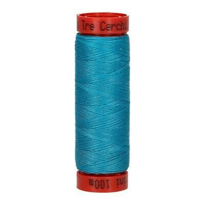 Filofort Tre Cerchi Rosso Mez Cucirini