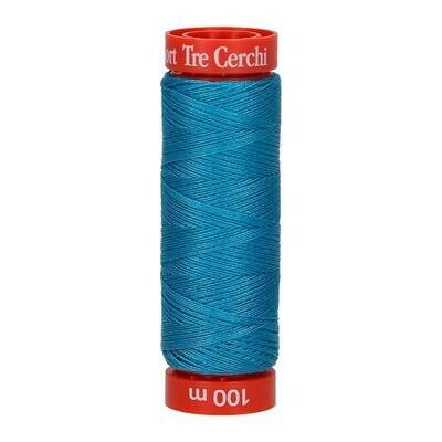 Filofort Tre Cerchi Rosso Mez Cucirini
