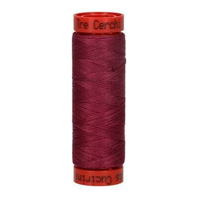 Filofort Tre Cerchi Rosso Mez Cucirini