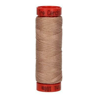 Filofort Tre Cerchi Rosso Mez Cucirini