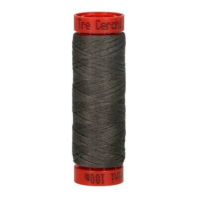 Filofort Tre Cerchi Rosso Mez Cucirini