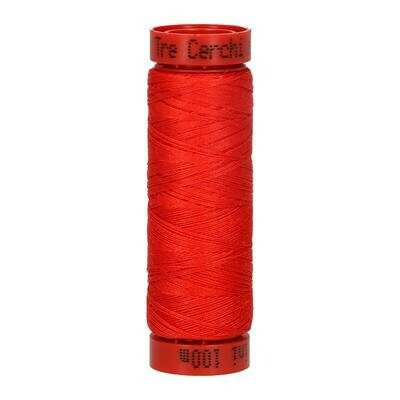 Filofort Tre Cerchi Rosso Mez Cucirini