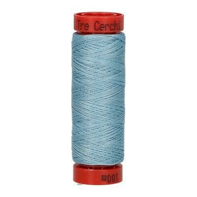 Filofort Tre Cerchi Rosso Mez Cucirini