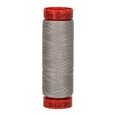 Filofort Tre Cerchi Rosso Mez Cucirini