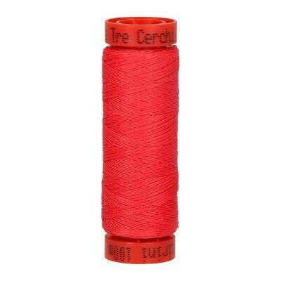 Filofort Tre Cerchi Rosso Mez Cucirini