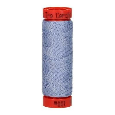 Filofort Tre Cerchi Rosso Mez Cucirini