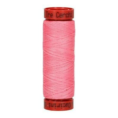 Filofort Tre Cerchi Rosso Mez Cucirini