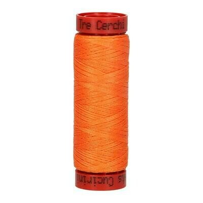 Filofort Tre Cerchi Rosso Mez Cucirini