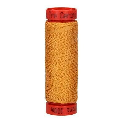 Filofort Tre Cerchi Rosso Mez Cucirini