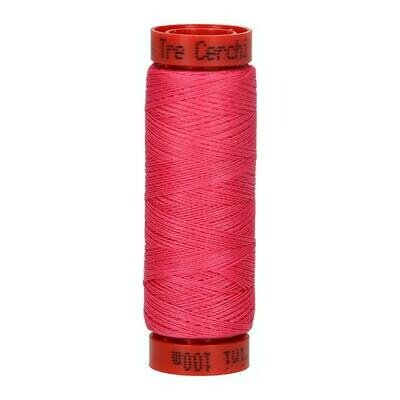 Filofort Tre Cerchi Rosso Mez Cucirini