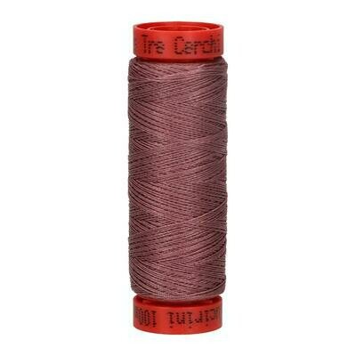 Filofort Tre Cerchi Rosso Mez Cucirini