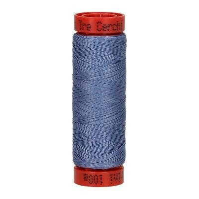 Filofort Tre Cerchi Rosso Mez Cucirini