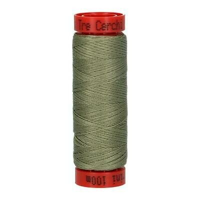 Filofort Tre Cerchi Rosso Mez Cucirini