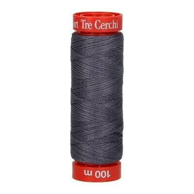 Filofort Tre Cerchi Rosso Mez Cucirini