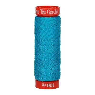 Filofort Tre Cerchi Rosso Mez Cucirini