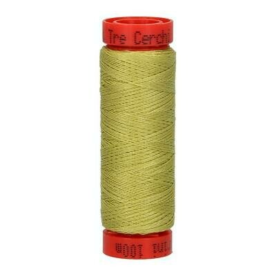 Filofort Tre Cerchi Rosso Mez Cucirini