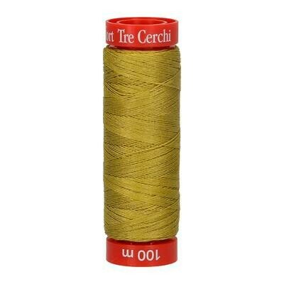 Filofort Tre Cerchi Rosso Mez Cucirini