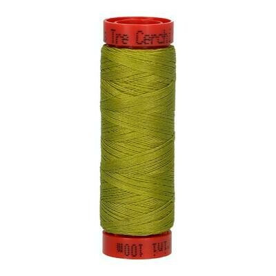 Filofort Tre Cerchi Rosso Mez Cucirini